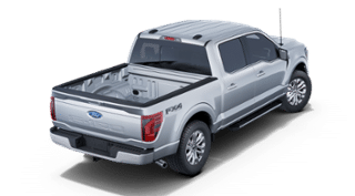 2025 Ford F-150® External Image 4